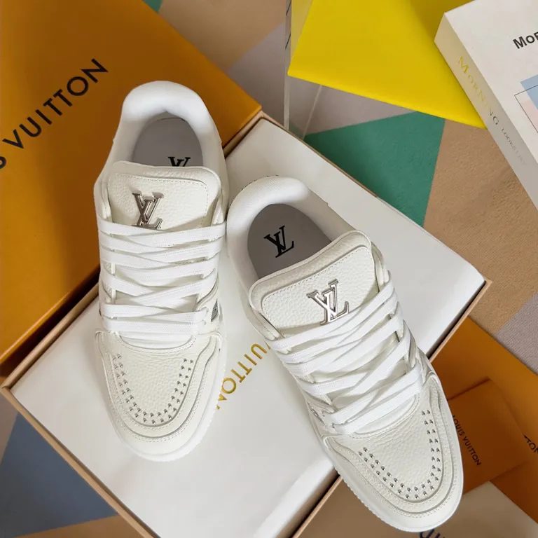 Louis Vuitton Shoe 